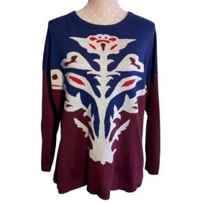 Charlotte Sweater Size M